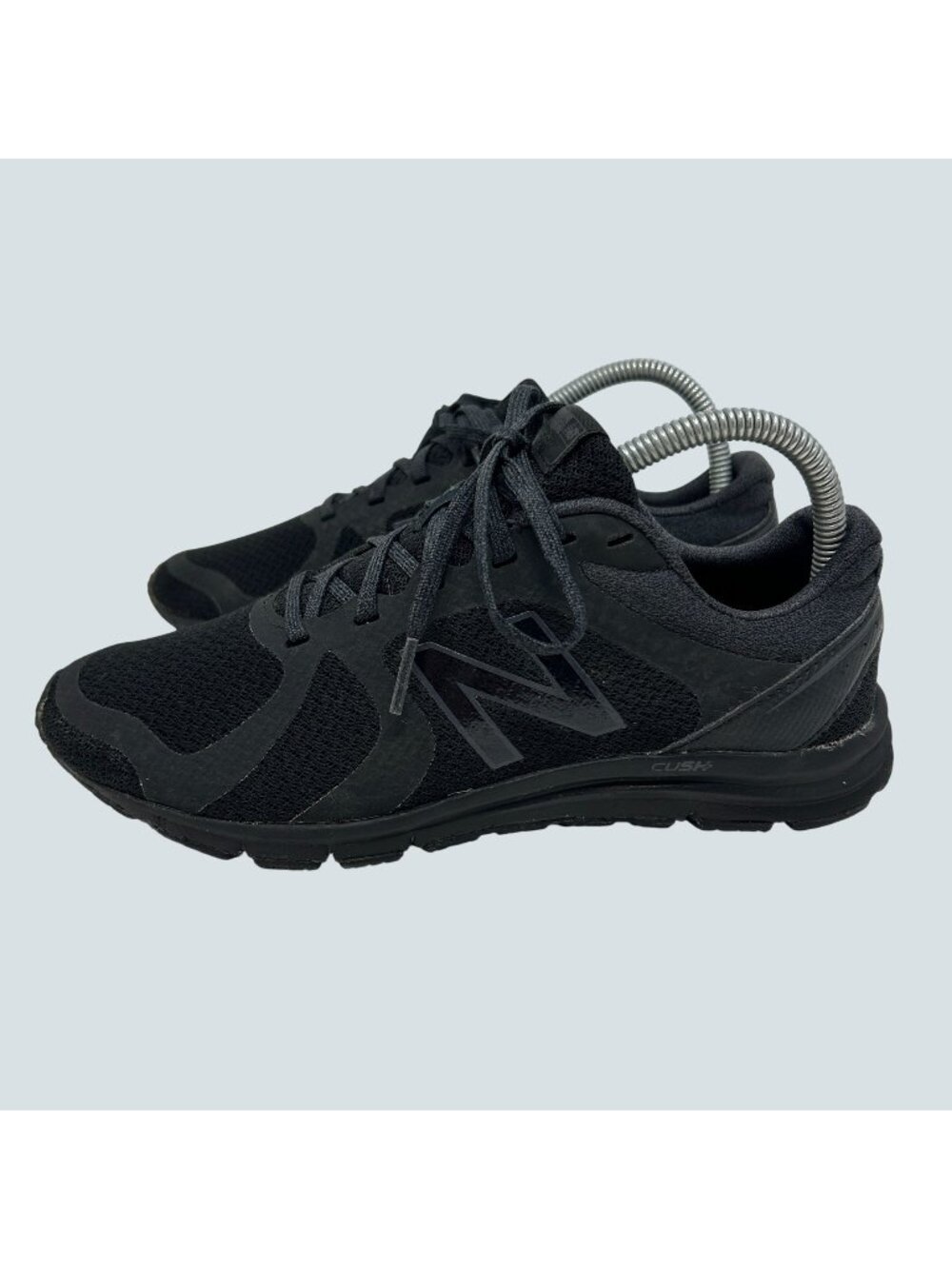 New Balance W635CT2 Women's 7 B Black ComfortRide Running Shoes